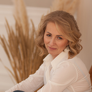 Светлана Серова